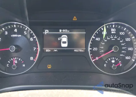 2024 Kia Forte Lxs from USA, damaged, VIN 3KPF24AD8RE732040